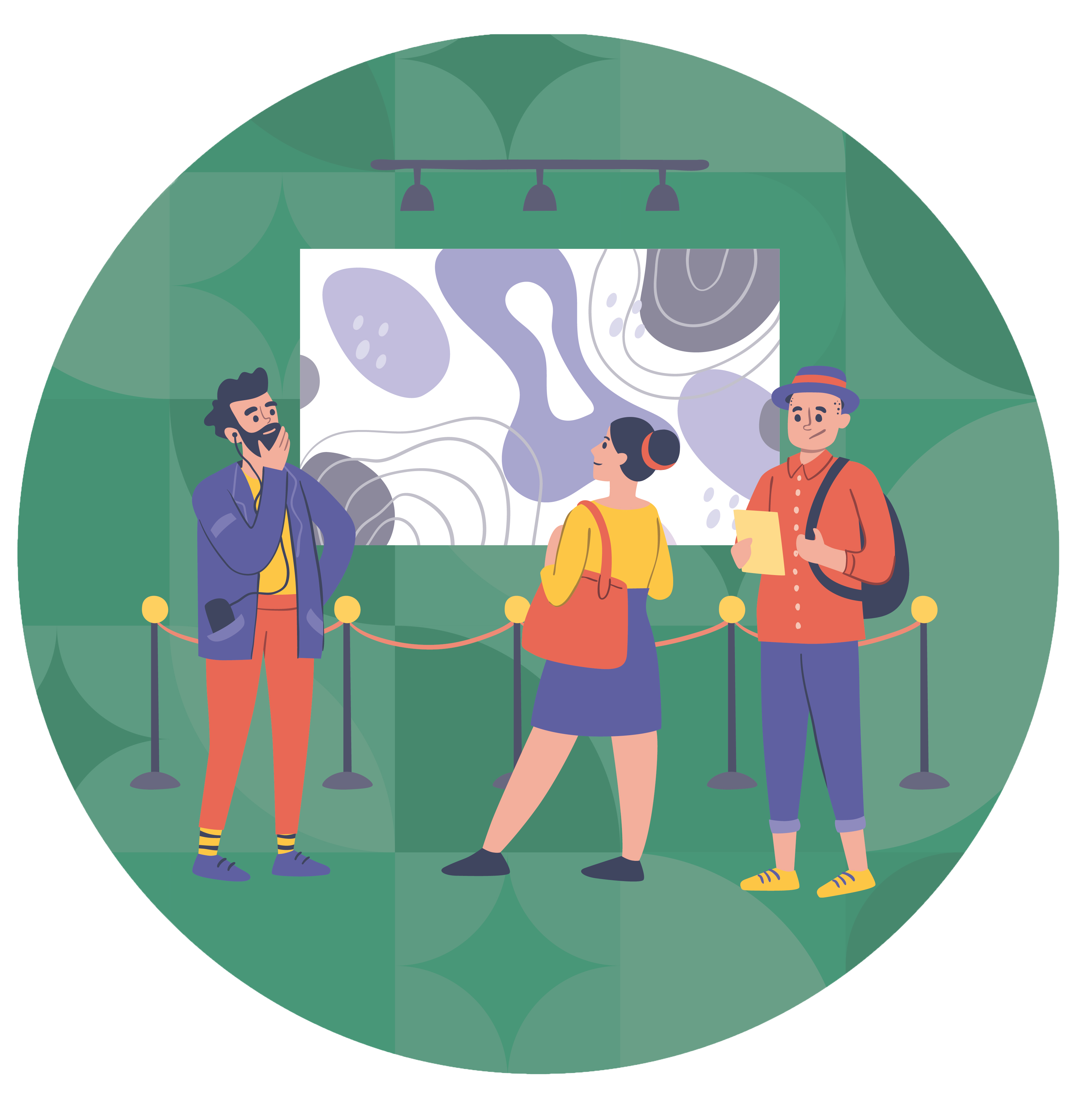 Основная программа профессионального обучения по профессии "Ассистент экскурсовода (гида)"